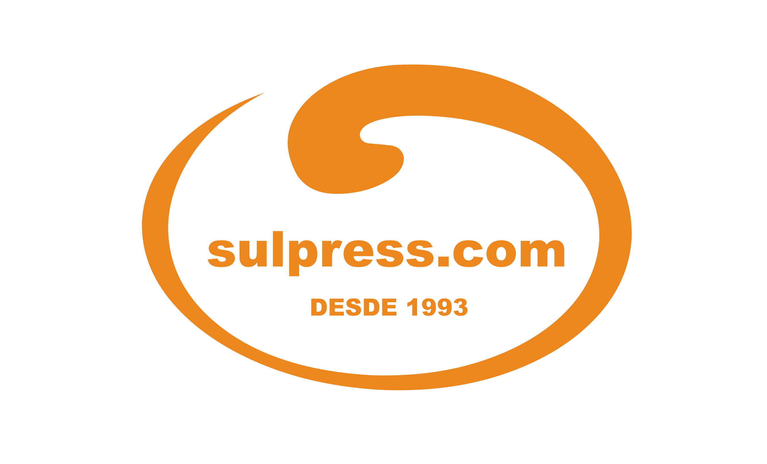 Sulpress Logo